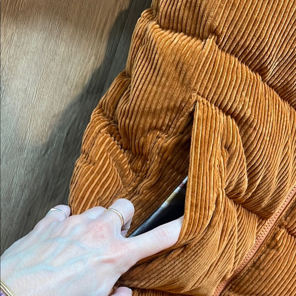 Patagonia Fjord Corduroy Jacket - Picture 4 of 12